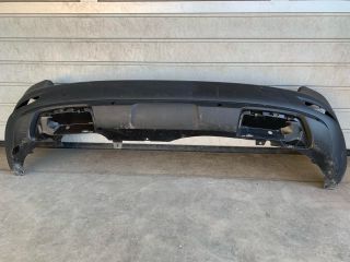 bontott PEUGEOT 5008 Hátsó Lökhárító (Üresen)