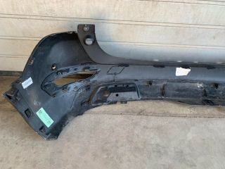 bontott PEUGEOT 5008 Hátsó Lökhárító (Üresen)