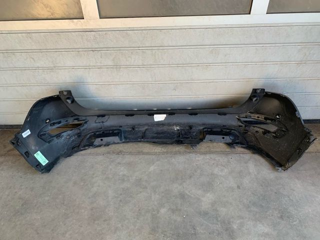 bontott PEUGEOT 5008 Hátsó Lökhárító (Üresen)