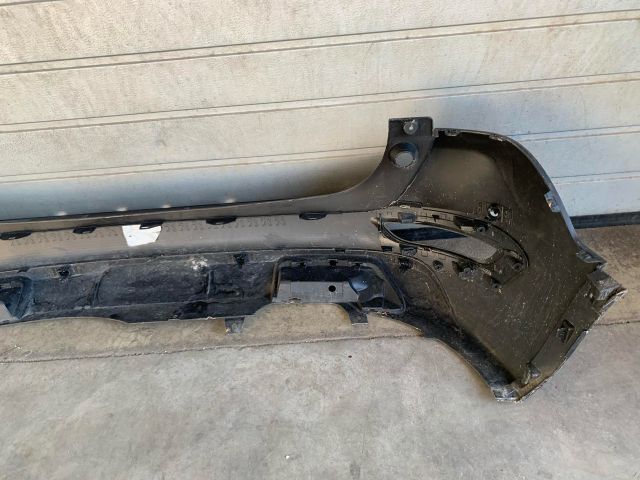 bontott PEUGEOT 5008 Hátsó Lökhárító (Üresen)