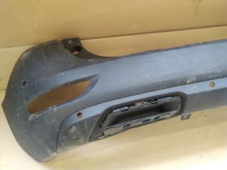 bontott PEUGEOT 5008 Hátsó Lökhárító (Üresen)