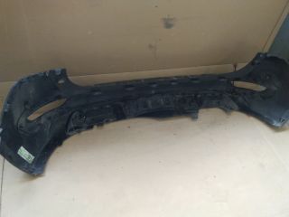 bontott PEUGEOT 5008 Hátsó Lökhárító (Üresen)