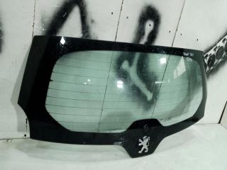 bontott PEUGEOT 5008 Hátsó Szélvédő