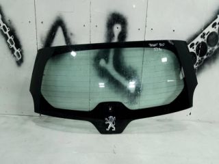 bontott PEUGEOT 5008 Hátsó Szélvédő