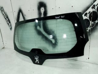 bontott PEUGEOT 5008 Hátsó Szélvédő