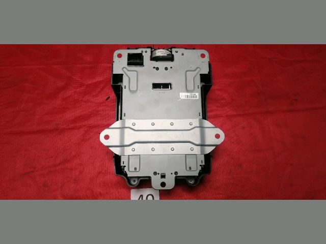 bontott PEUGEOT 5008 Head-Up Display