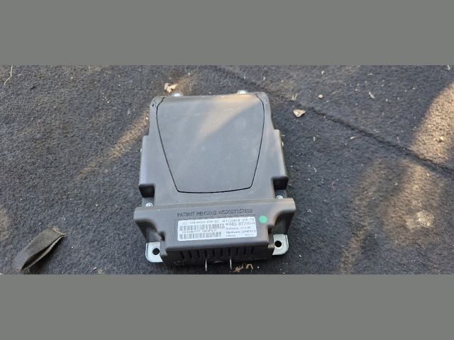 bontott PEUGEOT 5008 Head-Up Display