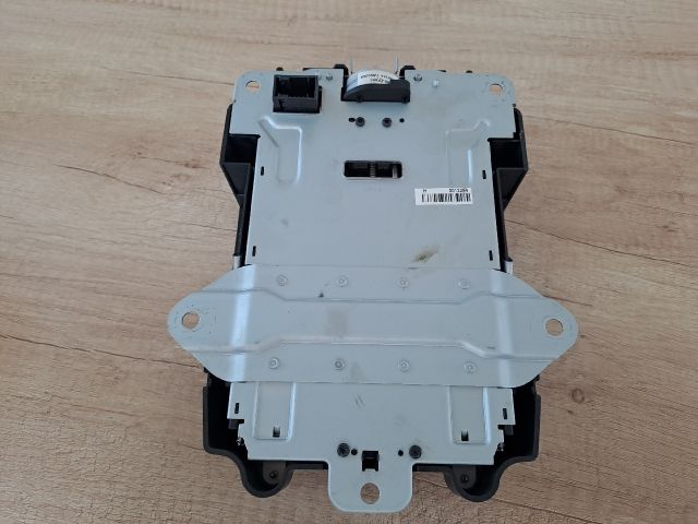 bontott PEUGEOT 5008 Head-Up Display