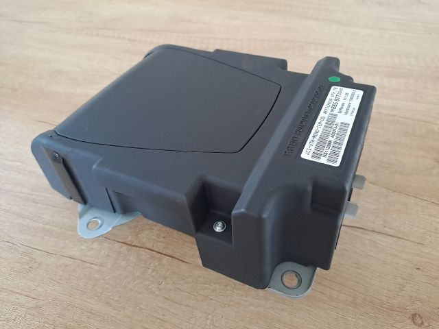 bontott PEUGEOT 5008 Head-Up Display