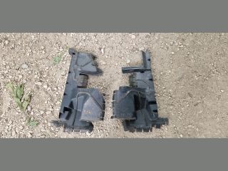 bontott PEUGEOT 5008 Hűtő Légterelő