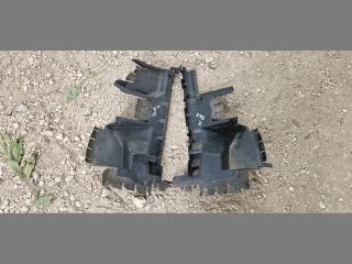 bontott PEUGEOT 5008 Hűtő Légterelő