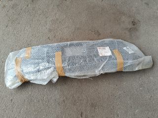 bontott PEUGEOT 5008 Hűtőrács