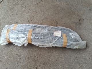 bontott PEUGEOT 5008 Hűtőrács