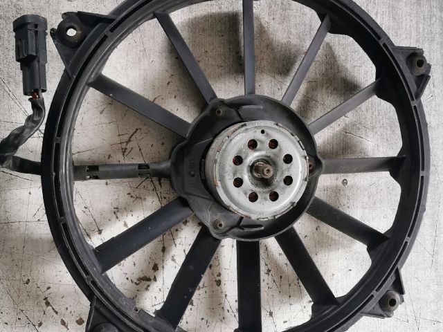 bontott PEUGEOT 5008 Hűtőventilátor Motor