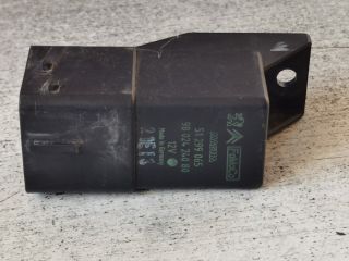 bontott PEUGEOT 5008 Izzító Relé