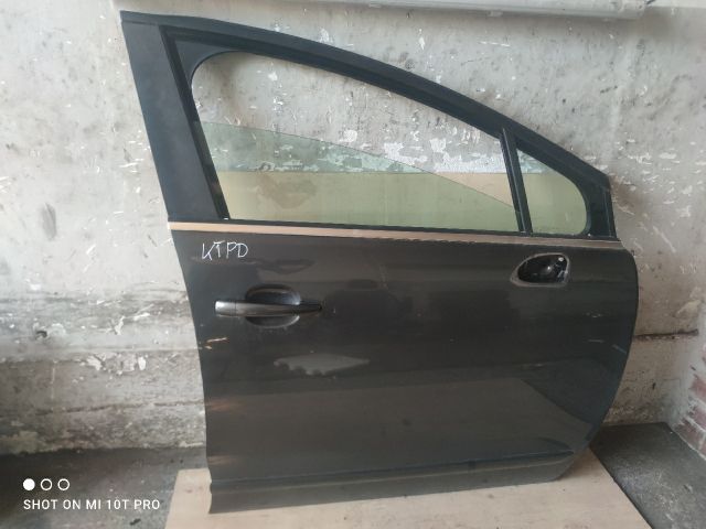 bontott PEUGEOT 5008 Jobb első Ablak