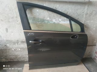 bontott PEUGEOT 5008 Jobb első Ablakemelő Szerkezet (Elektromos)