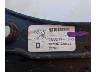 bontott PEUGEOT 5008 Jobb első Ablakemelő Szerkezet (Elektromos)