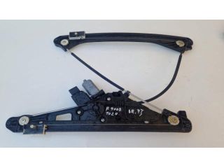 bontott PEUGEOT 5008 Jobb első Ablakemelő Szerkezet (Elektromos)