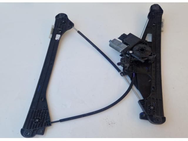 bontott PEUGEOT 5008 Jobb első Ablakemelő Szerkezet (Elektromos)