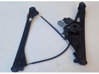 bontott PEUGEOT 5008 Jobb első Ablakemelő Szerkezet (Elektromos)