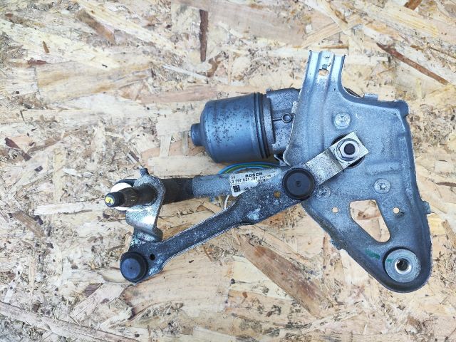 bontott PEUGEOT 5008 Jobb első Ablaktörlő Motor