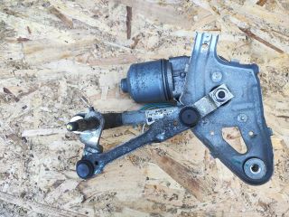 bontott PEUGEOT 5008 Jobb első Ablaktörlő Motor