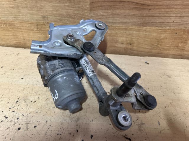 bontott PEUGEOT 5008 Jobb első Ablaktörlő Motor