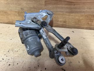 bontott PEUGEOT 5008 Jobb első Ablaktörlő Motor