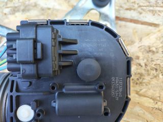 bontott PEUGEOT 5008 Jobb első Ablaktörlő Motor