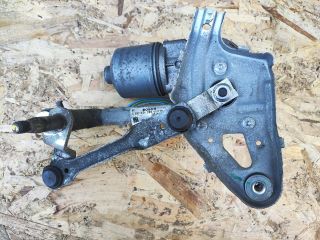 bontott PEUGEOT 5008 Jobb első Ablaktörlő Motor