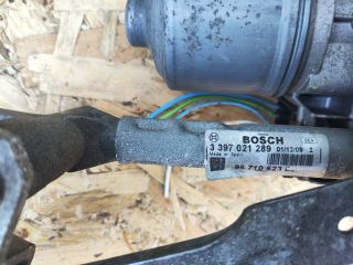 bontott PEUGEOT 5008 Jobb első Ablaktörlő Motor