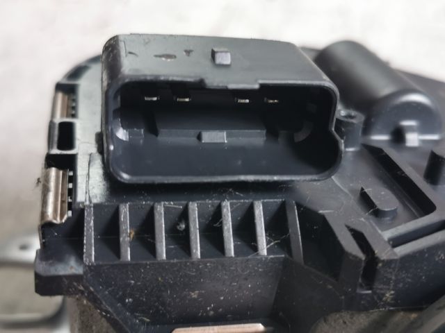 bontott PEUGEOT 5008 Jobb első Ablaktörlő Motor