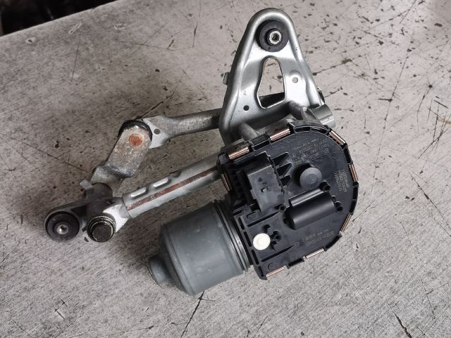 bontott PEUGEOT 5008 Jobb első Ablaktörlő Motor