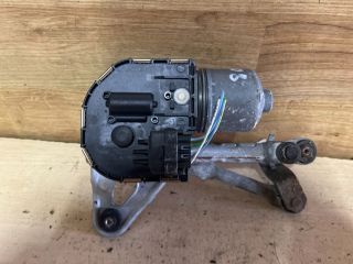 bontott PEUGEOT 5008 Jobb első Ablaktörlő Motor