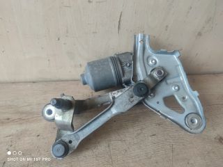 bontott PEUGEOT 5008 Jobb első Ablaktörlő Motor