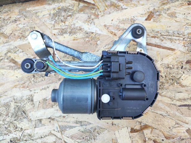 bontott PEUGEOT 5008 Jobb első Ablaktörlő Motor