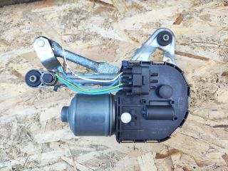 bontott PEUGEOT 5008 Jobb első Ablaktörlő Motor