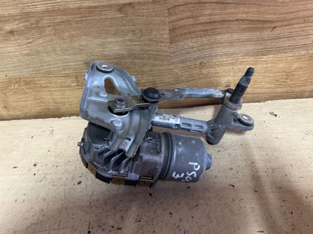 bontott PEUGEOT 5008 Jobb első Ablaktörlő Motor