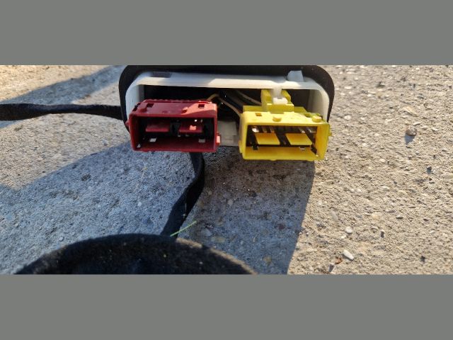 bontott PEUGEOT 5008 Jobb első Ajtó Kábelköteg