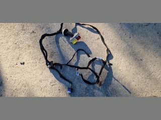 bontott PEUGEOT 5008 Jobb első Ajtó Kábelköteg