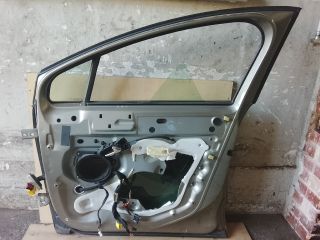 bontott PEUGEOT 5008 Jobb első Ajtó (Részeivel)