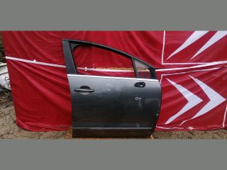 bontott PEUGEOT 5008 Jobb első Ajtó (Részeivel)