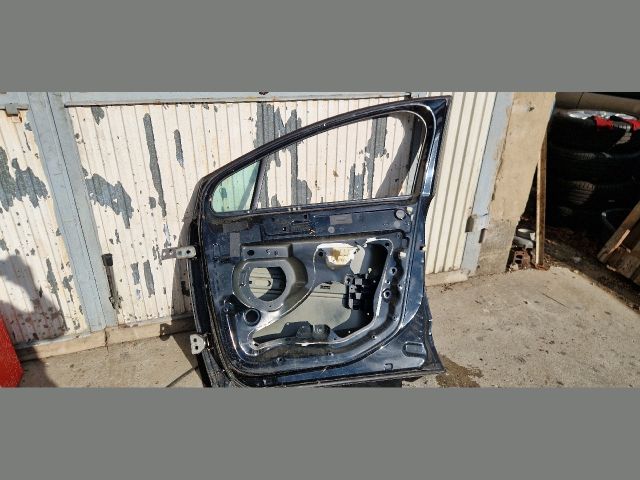 bontott PEUGEOT 5008 Jobb első Ajtó (Üres lemez)
