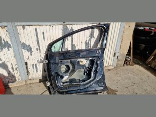 bontott PEUGEOT 5008 Jobb első Ajtó (Üres lemez)
