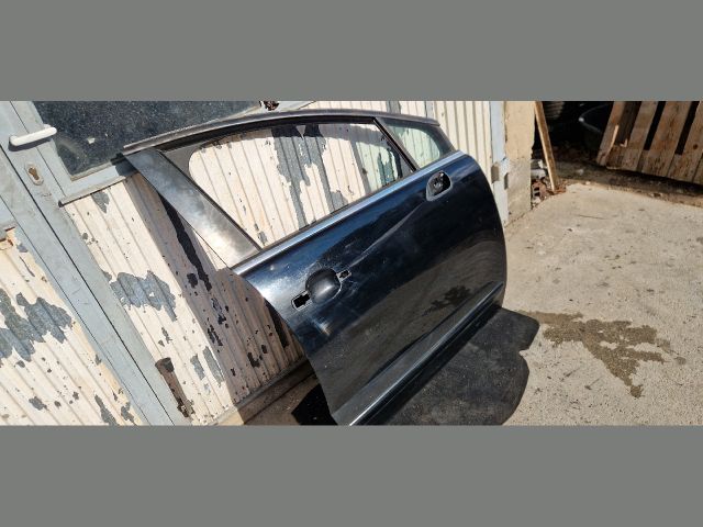 bontott PEUGEOT 5008 Jobb első Ajtó (Üres lemez)