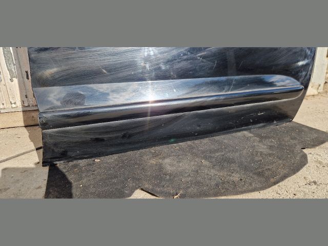 bontott PEUGEOT 5008 Jobb első Ajtó (Üres lemez)