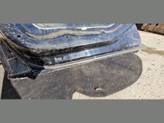 bontott PEUGEOT 5008 Jobb első Ajtó (Üres lemez)