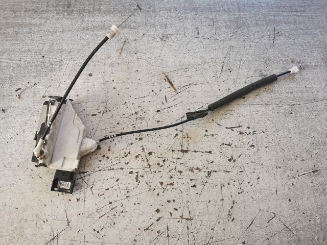 bontott PEUGEOT 5008 Jobb első Ajtózár