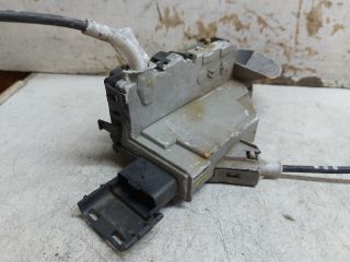 bontott PEUGEOT 5008 Jobb első Ajtózár